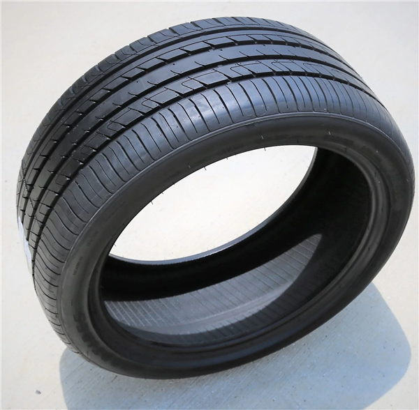 235/45ZR18 TBB TR-66 98W XL 420AA( 50,000 MILES + ROAD HAZARD ) 3