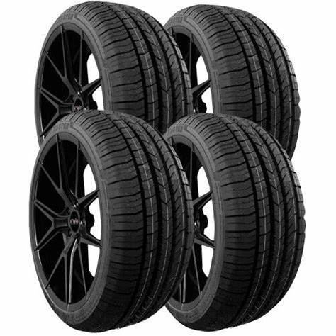 235/50R18 GRIT MASTER GTM UHP 01 95W XL 480AA 40K+ ROAD HAZARD