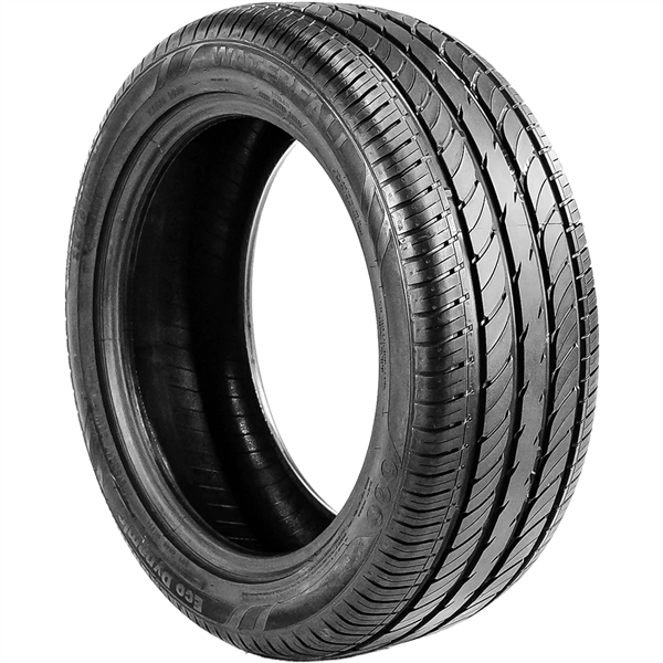 235/55R17 WATERFALL ECO DYNAMIC 99V 400AA 45K BSW
