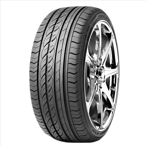 235/55R18 Centara Vanti HP 104V, XL All Season M+S