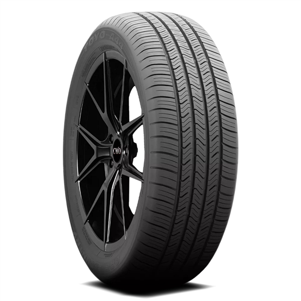 235/55R20 TOYO OPEN COUNTRY A46 102V 300AA