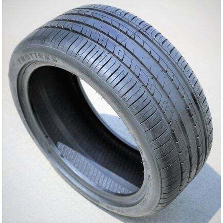 235/55ZR18 TBB TR-66 104W XL ALL SEASON 420AA( 50,000 MILES + ROAD HAZARD )