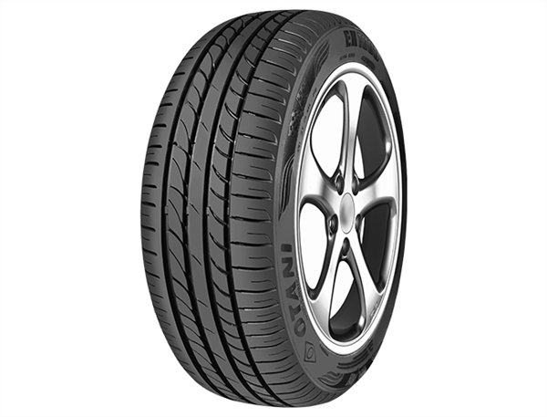 185/55R15 OTANI EK1000 82V 500AA BSW