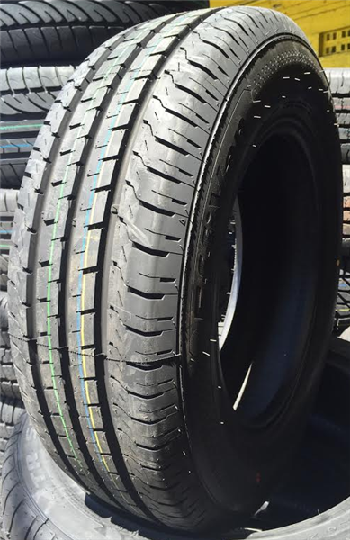 205R14C MAZZINI EFFIVAN 109/107S 8 PLY
