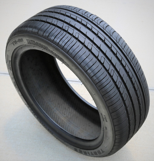215/45ZR17 TBB TR-66 91W XL M+S BSW 420AA 45K