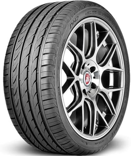 195/60R15 DELINTE DH2 BW PCR A/S 88H *50K*