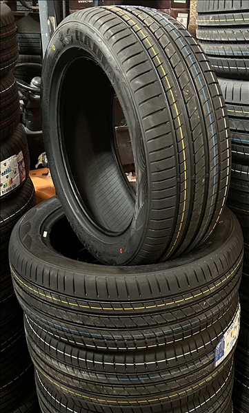 215/55ZR16 HAIDA EX-COMFORT 97W 340AA SL