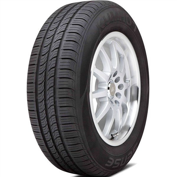 185/60R15 KUMHO SENSE KR26 84H 520AB 40K BSW