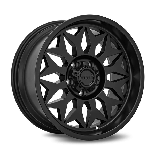 BAD ROADS-OFFROAD BR11 GLOSS BLACK 22X10 6X139.7/6X5.5 -19 +108.1
