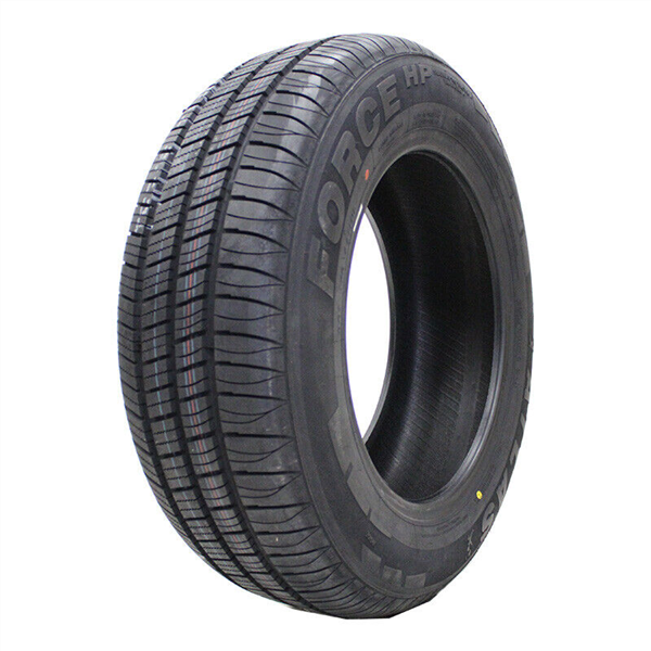 235/60R18 Atlas Tire Force HP 103V, SL All Season 50K miles 700AA 3