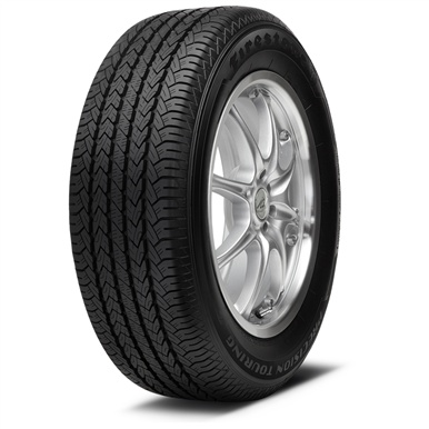 235/65R16 103T FIRESTONE PRECISION TOUR BW