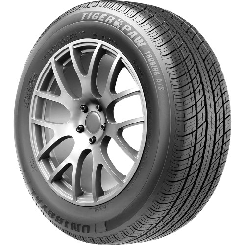235/65R16 UNIROYAL TIGER PAW TOURING 103H AS DT BW