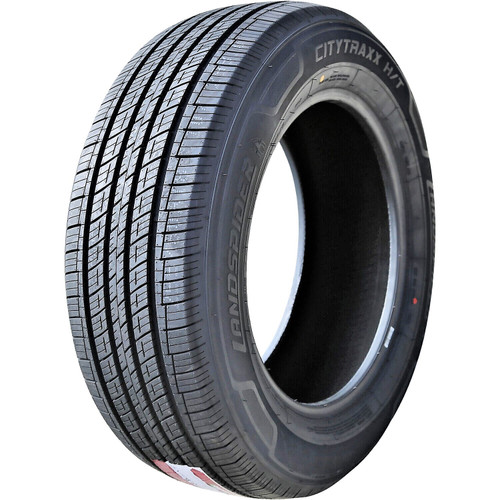 235/65R16C LANDSPIDER CITYTRAXX H/T 122/119R 10PLY 3