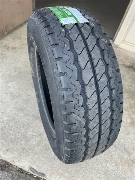 235/65R16C TBB TC-78 121/119R 10PLY 3
