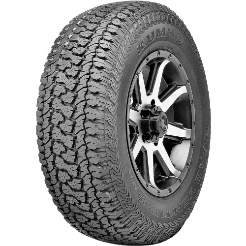 235/75R17 KUMHO ROAD VENTURE AT51 109T 540AA