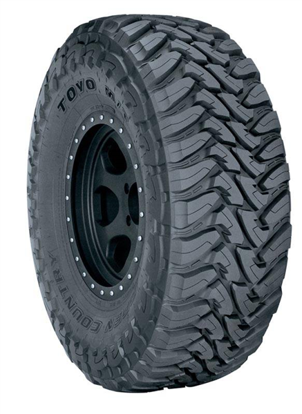 2358516LT TOYO OPEN COUNTRY M/T 120P
