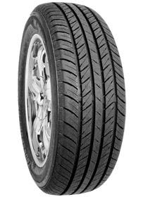 235/55R17 NANKANG TOURSPORT NS25 103V XL