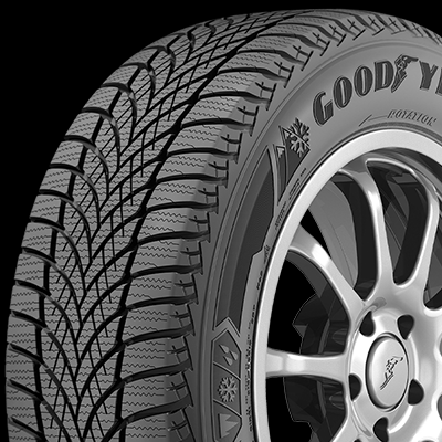 225/55R17XL GOODYEAR WINTERCOMMAND ULTRA 101H BSW