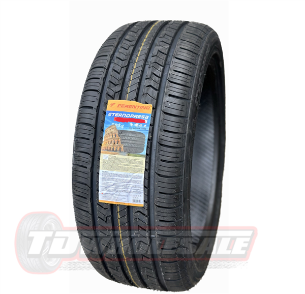 235/45R17 FERENTINO ETERNOPRESA A/S 94H 440AA ***50K***+ROAD HAZARD