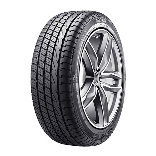 235/55R18 RADAR RCX8 TL 104H XL 500AA M+S**45K**+ROAD HAZARD**MADE BY MICHELIN