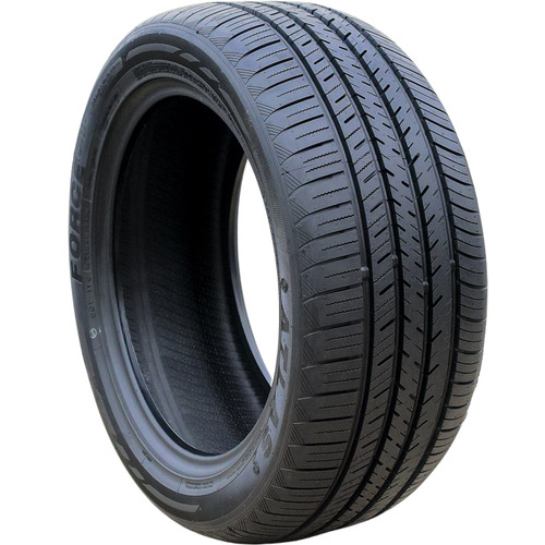 245/45R18 Atlas Tire Force HP 100V, SL All Season 50K miles 700AA 3