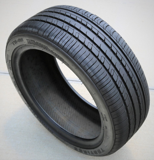 245/45ZR17 TBB TR-66 99W 420AA ALL SEASON ( 50,000 MILES + ROAD HAZARD )