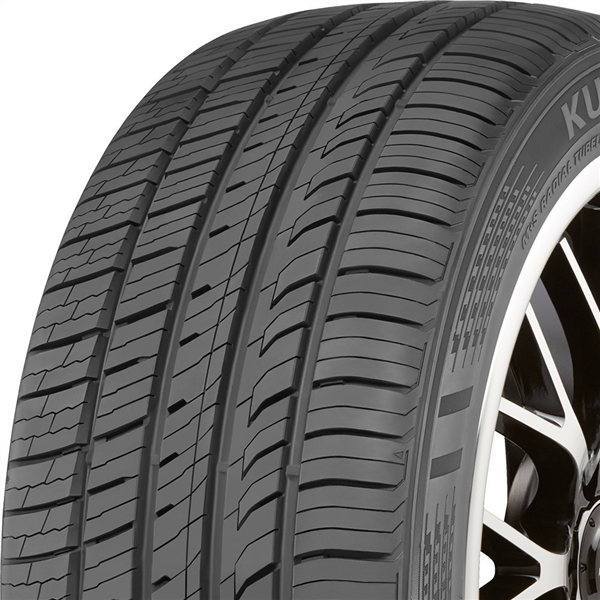 245/45ZR20 99W KUMHO ECSTA PA51 UHP