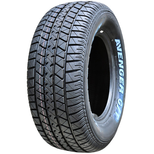 245/60R15 MASTERCRAFT AVENGER G/T 100T 440AB 50K WL