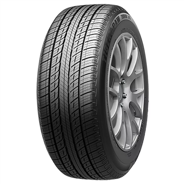 245/60R20 UNIROYAL TIGER PAW TOURING A/S 107H 700AA ** 2020 DOT**