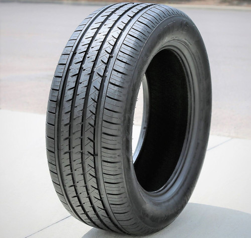 245/65R17 ATLAS PARALLER 4X4 HP 111H XL M+S 480AB ***55K***