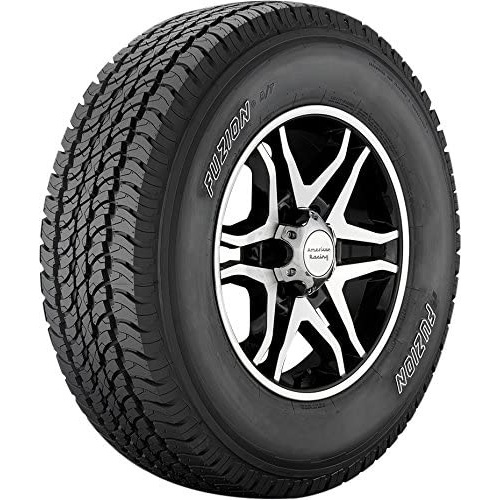 245/65R17 FUZION A/T 107T BSW 540AA