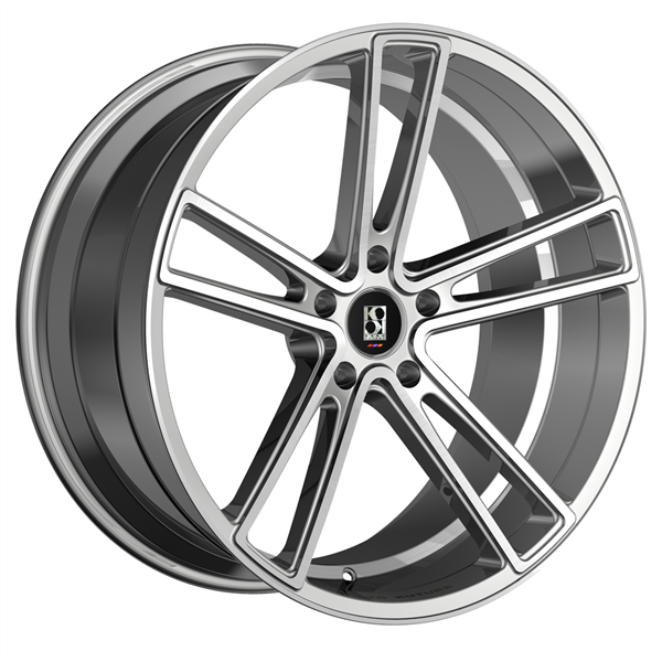 MASSA-5 2085 5X120 +35 72.56 MS