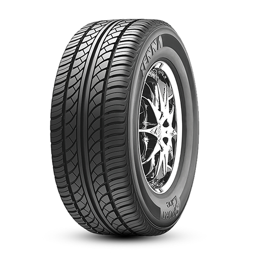 215/55ZR16 ZENNA SPOER LINE 93W BSW