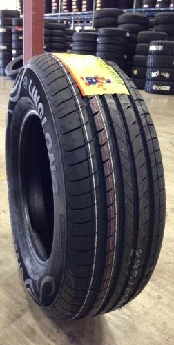 215/55R17 CROSSWIND HP010 94V 400 A-A +40K