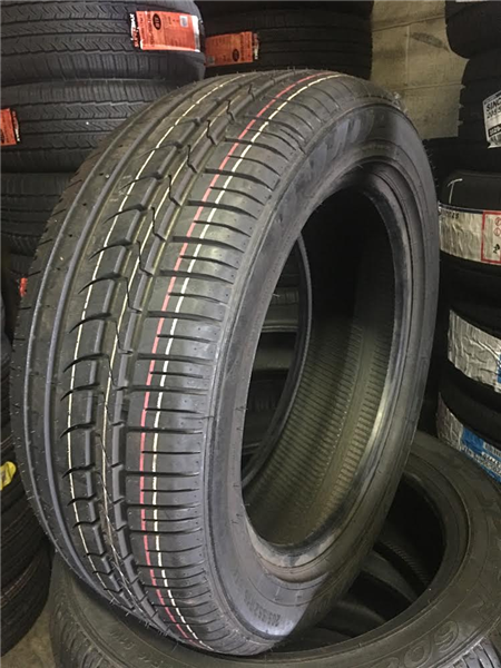 205/55R16 DUNLOP SP6060 91V 220 AA