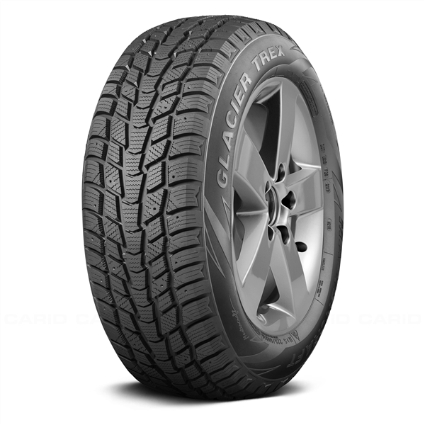 205/55R16 MASTERCRAFT MC-440 GLACIER TREX 94H BSW