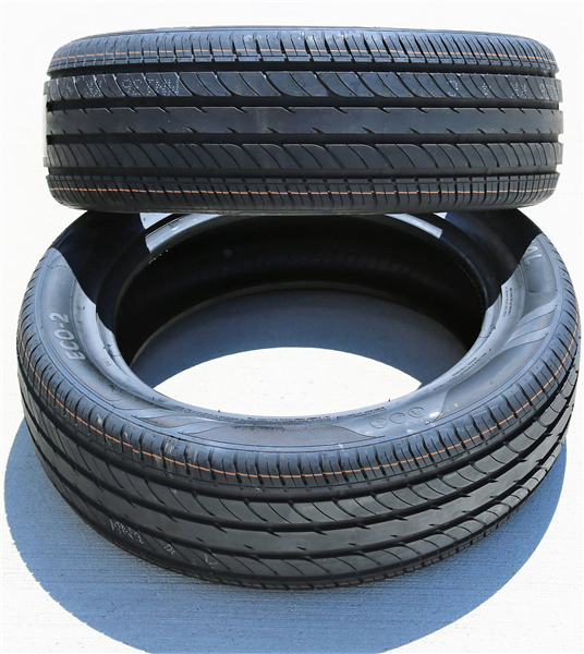 215/70R15 MONTREAL ECO-2 98H 400AA 45K BSW