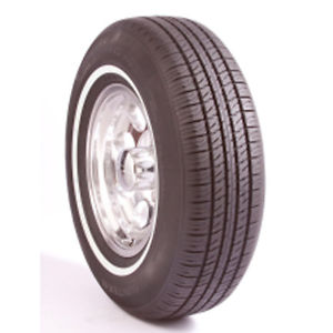 205/75R15 SUNTEK TOURING PRO WW 97S