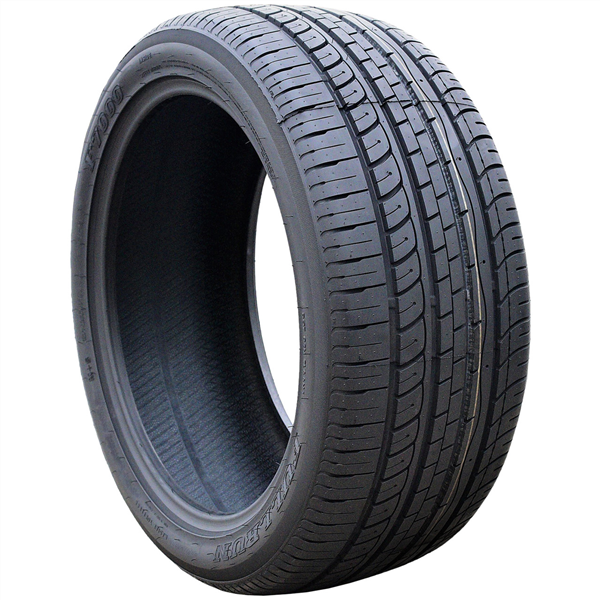 215/50ZR17 FULLRUN F7000 95W 380AA *40K*