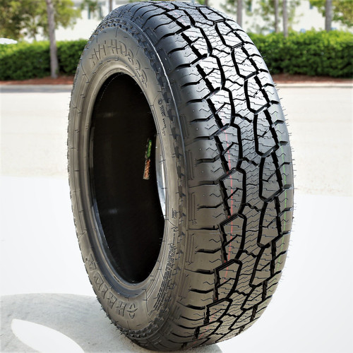 245/70R16 HAIDA HD837 107S WSL ALL TERRAIN