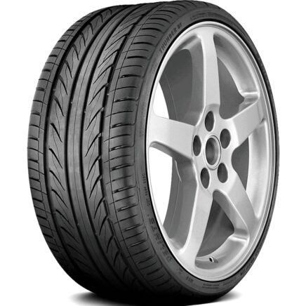 255/30R20 DELINTE D7 UHP-A A/S 92W XL 420AA 40K