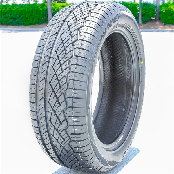 235/45R17 VENOM POWER COVERT GRIP ASP 97V XL 50K