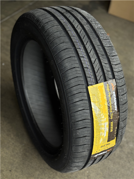 215/60R17 HEADWAY HIGH PERFORMANCE HH316 96H 500A-A