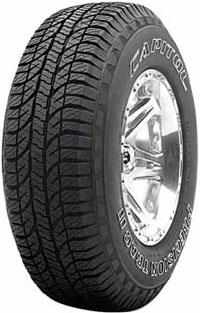 255/70R16 CAPITOL PRECISION TRACII 111T *DOT2014