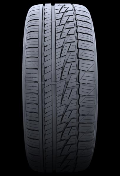 245/50R16 FALKEN ZIEX ZE-950 A/S 97H BLK 600AA