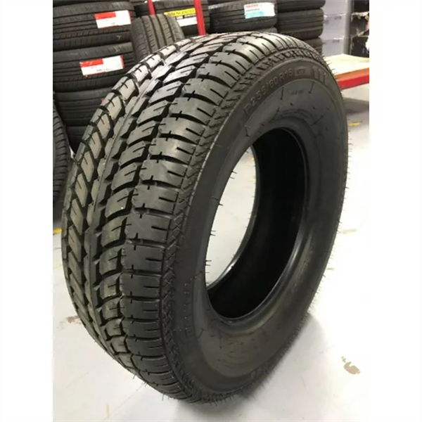 255/60R15 102S TORNEL DIRECCIONAL