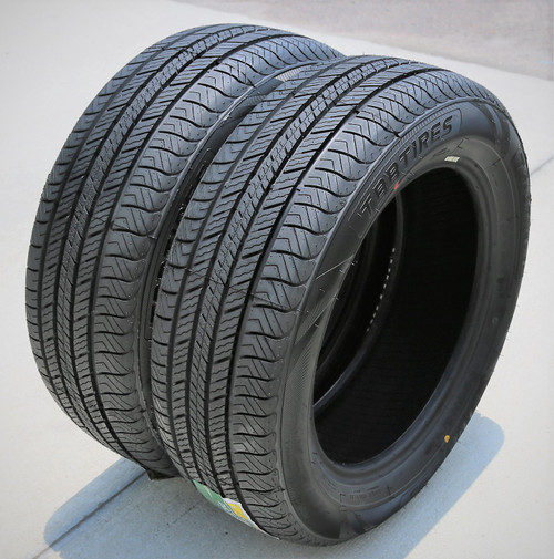 255/65R17 TBB TS-07 110H 480AA *50K*