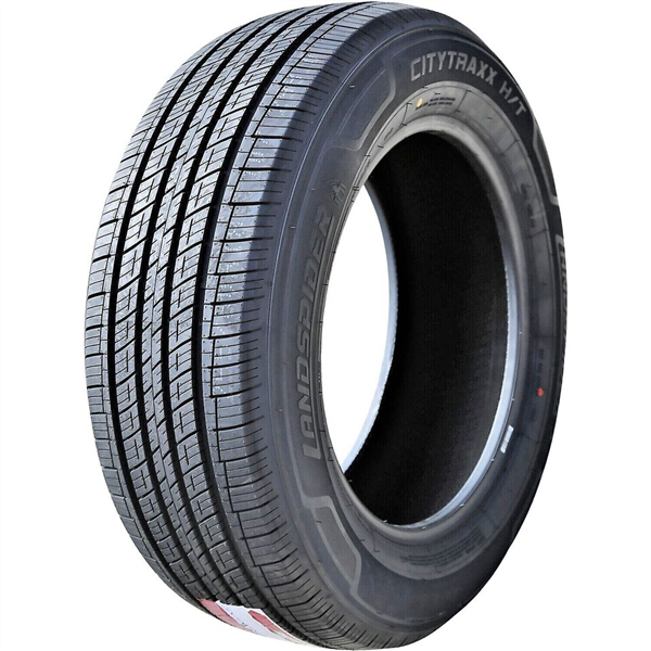 255/65R18 Landspider Citytraxx H/T AS A/S All Season 111H