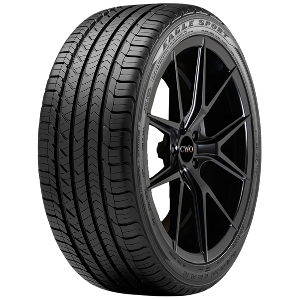 225/55R16 GOODYEAR EAGLE SPORT A/S 95V XL BW