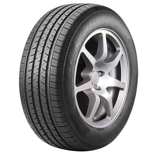 255/70R18 ATLAS PARALLER 4X4 HP 113T M+S 480AB***55K***